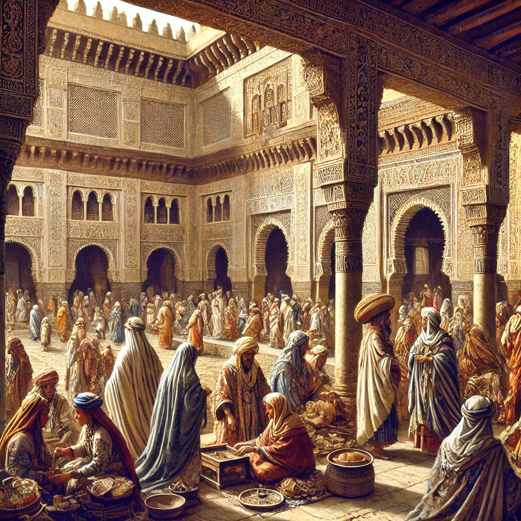 Antiquité en Algérie