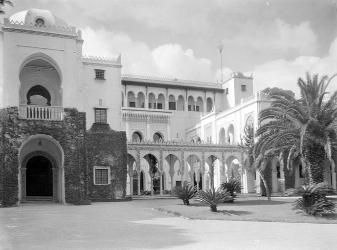 Architecture Ottomane