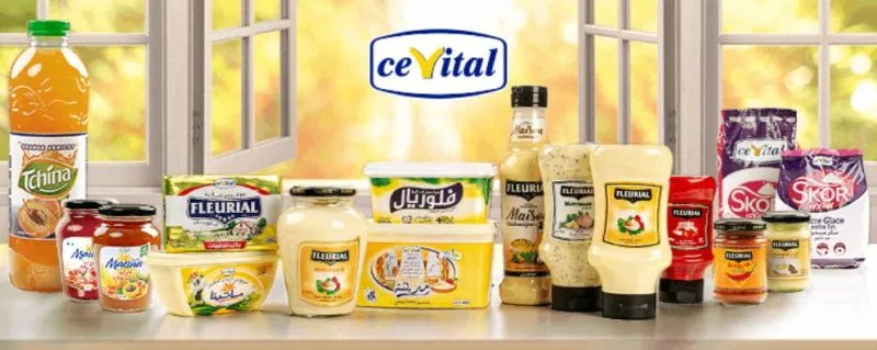 Cevital