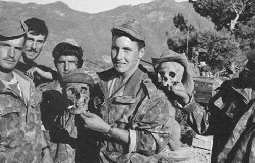 Massacres de Sétif en 1945