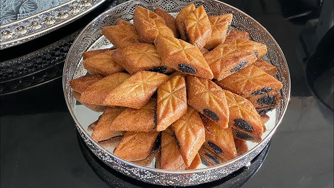 Makrout, dessert algérien