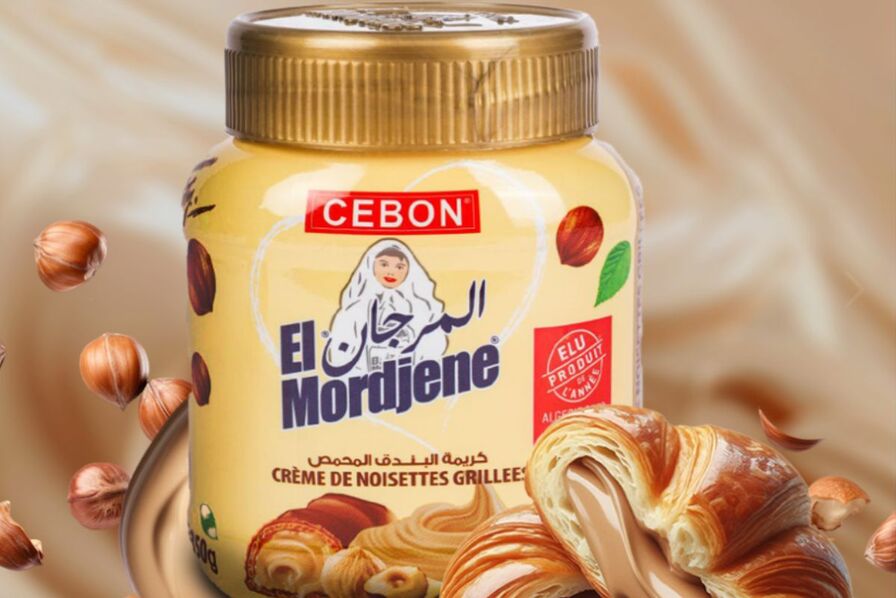 Chocolat El Murjane